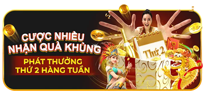 Hoàn trả casino VN88.pro