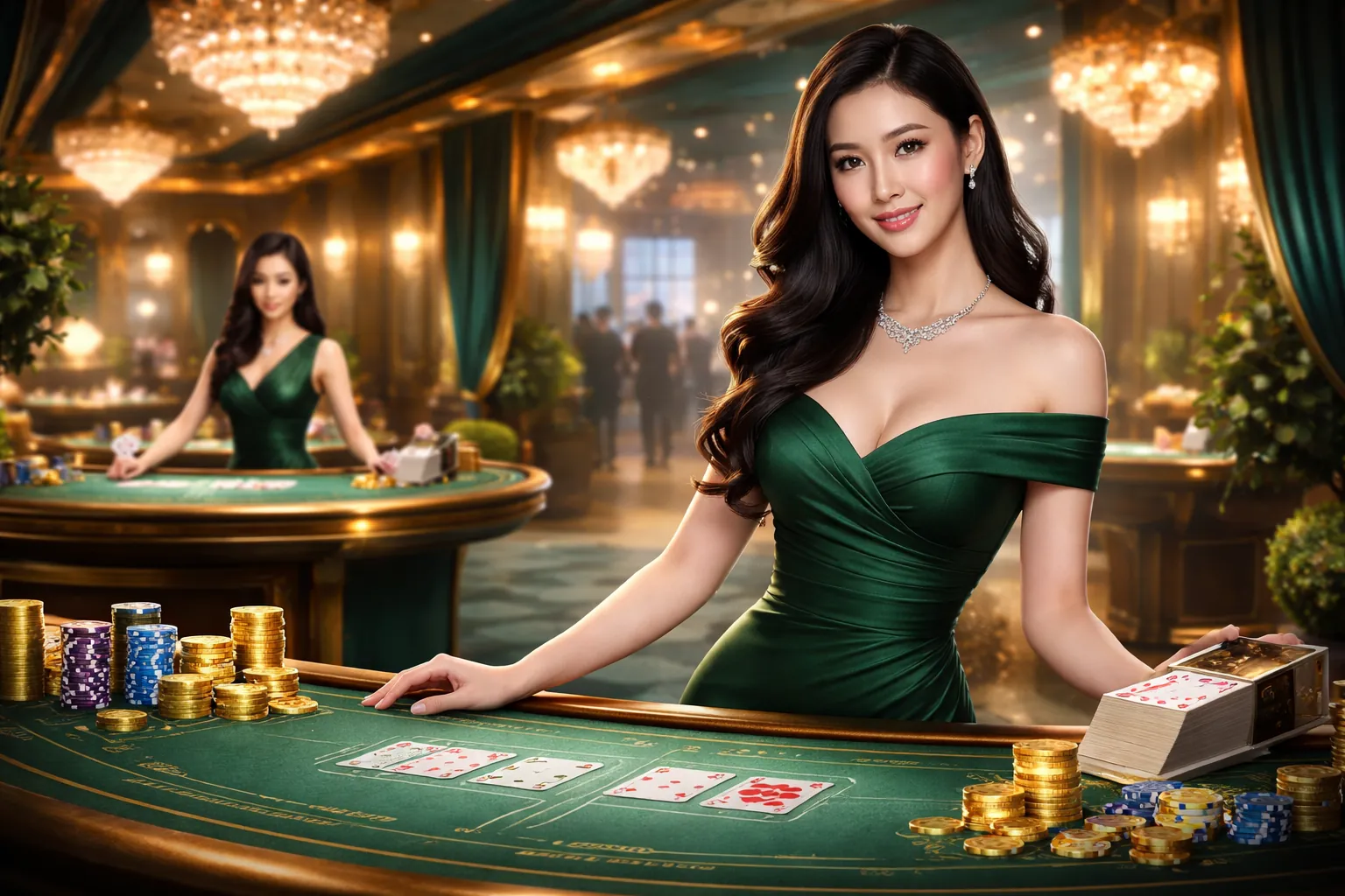 Đội ngũ hỗ trợ khách hàng Hello88 luôn sẵn sàng