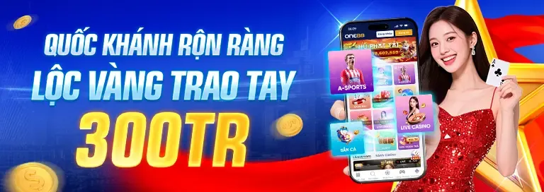 Hoàn trả casino VN88